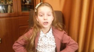 Читаем стихи Афанасия Фета