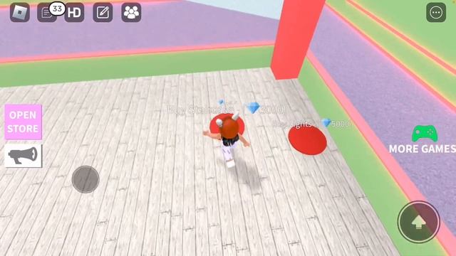 ИГРАЮ В ТАЙКУН ДЛЯ ПРИНЦЕСС??? [Roblox Princess Tycoon] смотреть онлайн