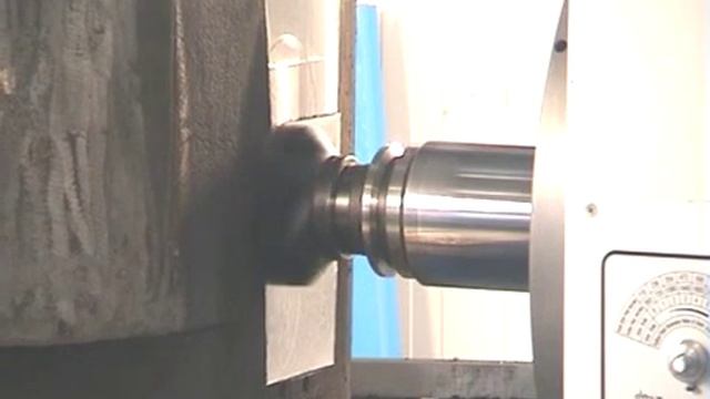 BO 110 - Горизонтальный сверлильно-фрезерный станок смотреть онлайн