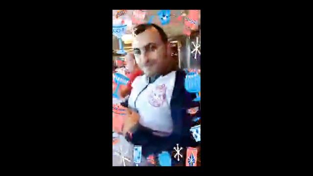 Норвегия на своей машине - июль 2019  Часть 1