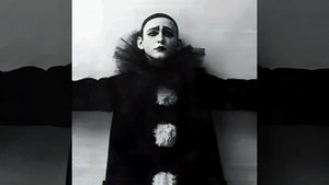 Александр Вертинский, "Над Розовым морем"