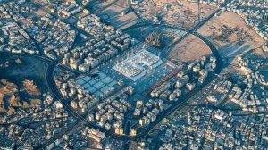 Прямой эфир с г.Медины Саудовская Аравия. Madinah Live HD | ПроДинМедиа | ProDinMedia