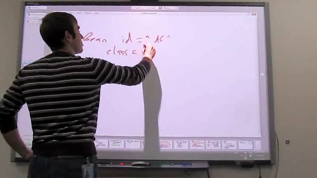 Урок 17 - Spring - Java для тестировщиков смотреть онлайн