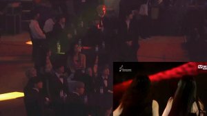 STRAY KIDS, ITZY and NCT DREAM reaction to (G)I-DLE Uh Oh