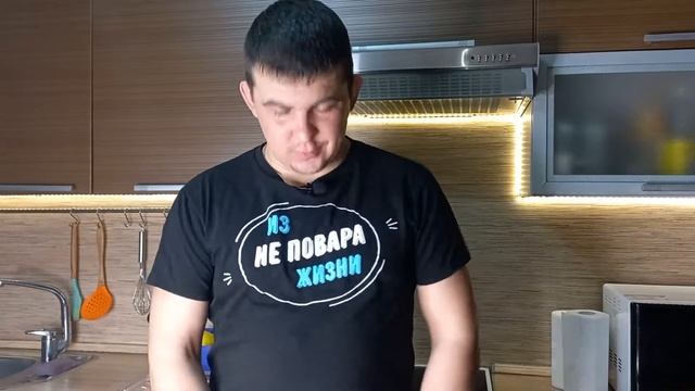 ТАКИМ ВКУСНЫМ БЛЮДОМ МОЖНО НАКОРМИТЬ НИ ОДНОГО ГОЛОДНОГО ЧЕЛОВЕКА. смотреть онлайн