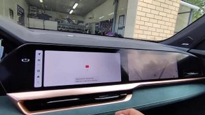 Русификация и установка кастомного меню и приложения Джили Манжаро(GEELY Monjaro)от GMC