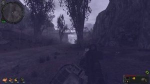 S.T.A.L.K.E.R.: Золотой Обоз 2 прохождение #23 Коготь химеры