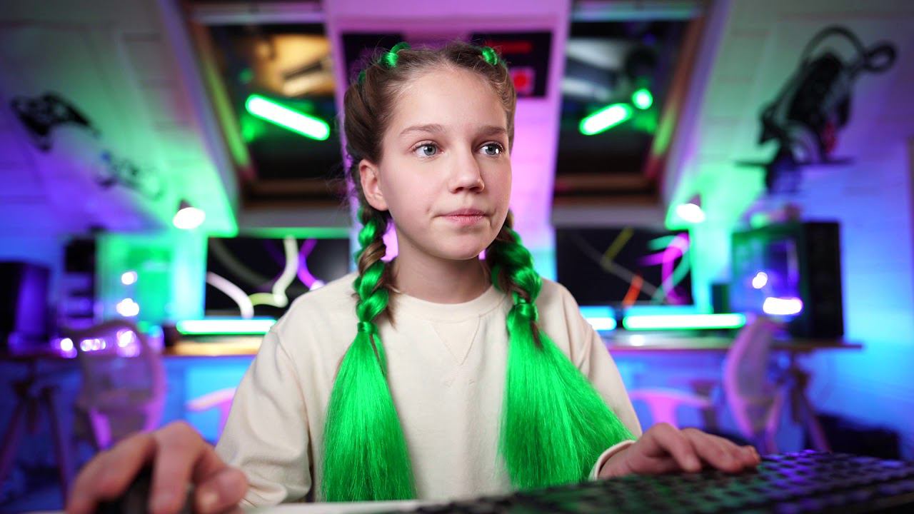 СберKids. Как не попасться мошеннику в интернете