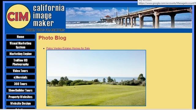 How To generate Google Juice with a Posterous photo blog | real estate marketing смотреть онлайн