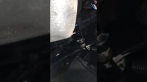 Замена и прокачка главного цилиндра сцепления на новой Ниве