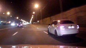 Октавия А5 1,6 mpi 102 л.с. vs Октавия А7 1,6 mpi 110л.с.