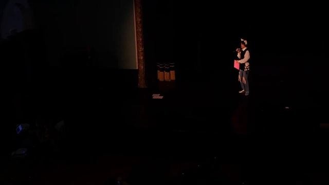 5  Лекция «Постановка дефиле»