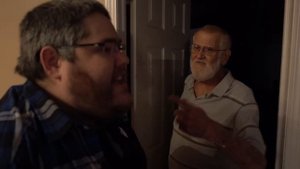 ANGRY GRANDPA RUINS THANKSGIVING!