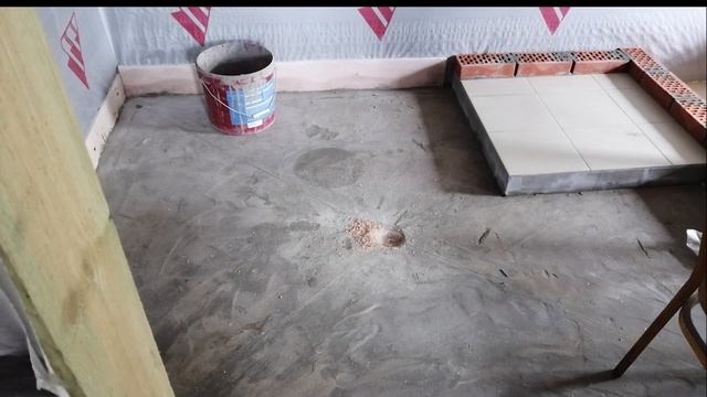 Этапы строительства дома с баней в Самарской области ,СДТ «Дубовый Гай» 2019г. смотреть онлайн