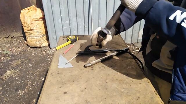 Подкатное для автоприцепа своими руками смотреть онлайн