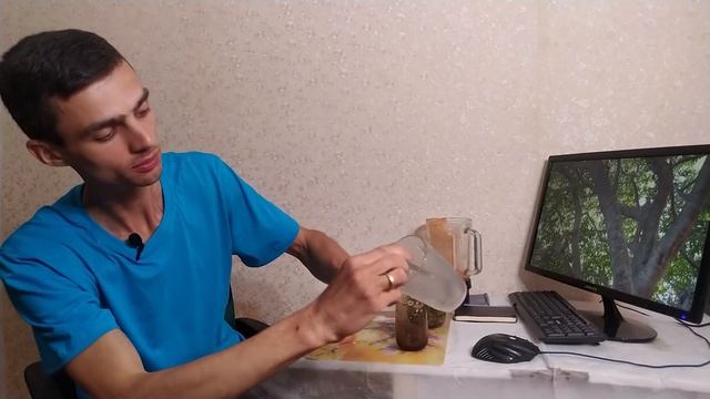 Очищение кишечника чесноком | Чистка по методу Чингисхана