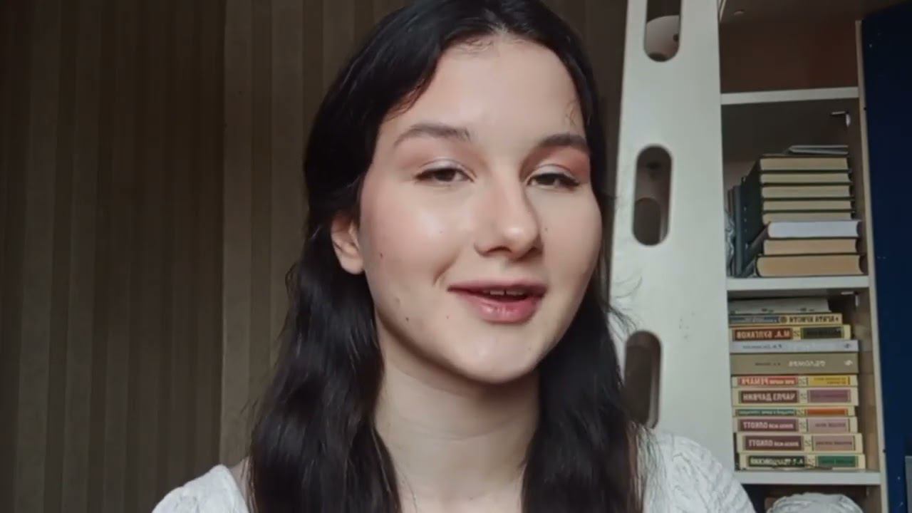 Подарок на 8 марта от профессионального курса! смотреть онлайн