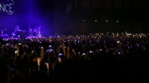 Evanescence "My Immortal", Воронеж  2019