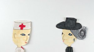 Шапокляк ч.1