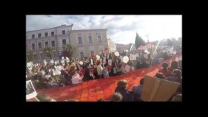 История развития движения «Бессмертный полк»