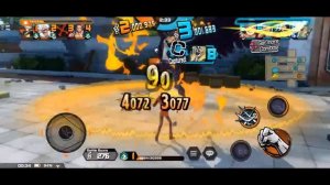 ? LIVE STREAM ONE PIECE BOUNTY RUSH, Q & A, PLAY TOGETHER