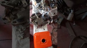 самодельная виброплита