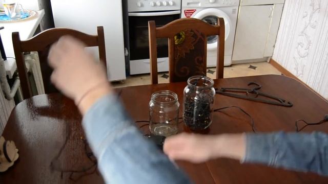 3 ПРОСТЫХ ЛАЙФХАКА с гирляндами