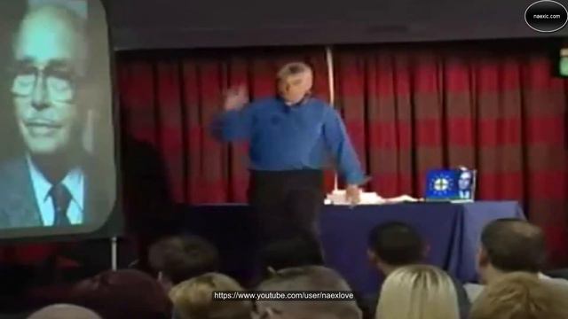 Дэвид Айк - Глобальный план по централизации власти смотреть онлайн