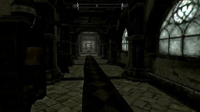 Прохождение The Elder Scrolls V Skyrim - #8 (СКРЫВАЙСЯ ЕСЛИ ХОЧЕШЬ ЖИТЬ) смотреть онлайн