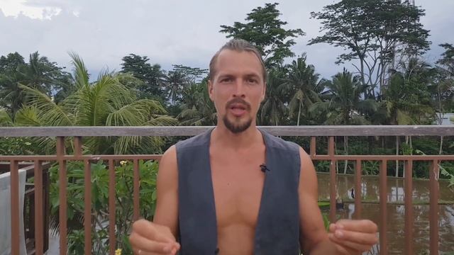 Как появляется болото в нашем теле. Кислотно-щелочной баланс (PH баланс)