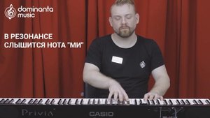 Цифровое пианино Casio Privia PX S3000 | Подробный обзор
