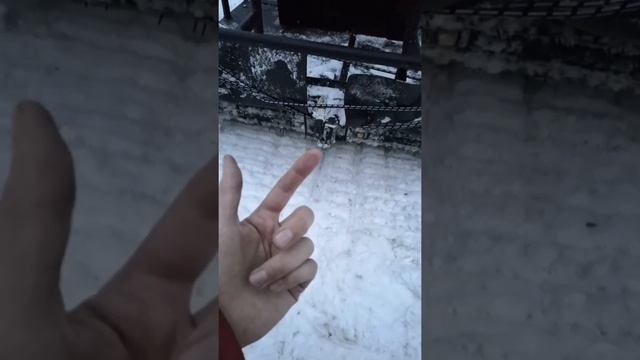 Буран 4тд регулировка гусениц! ПОБЕДИЛ РЫВКИ при езде!!! смотреть онлайн