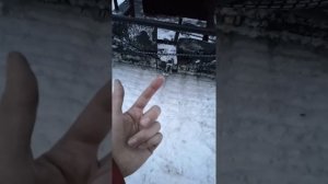 Буран 4тд регулировка гусениц! ПОБЕДИЛ РЫВКИ при езде!!!