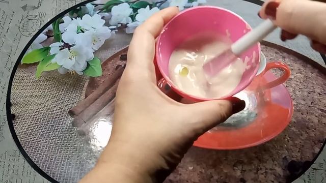 Супер!!!Этот рецепт поможет избавиться от гусиных лапок