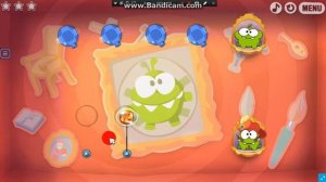 Прохождение игры Ам ням Путешествие Во Времени часть 1