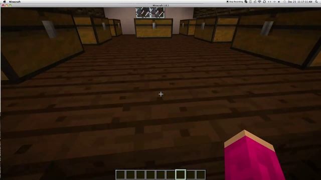 Minecraft I #1 Server I Episode Review