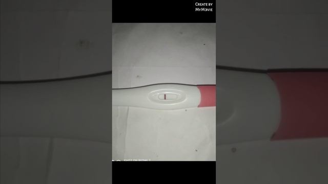 9 Dpo pregnancy test