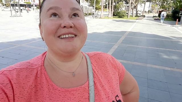 АЛАНЬЯ ВСЁ ПРОШЛО ИДЕАЛЬНО👌 смотреть онлайн