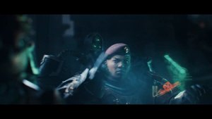The Stakes Just Got Higher   Warhammer 40,000 Kill Team Cinematic 2024