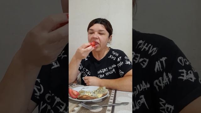 11.08 ПЯТНИЦА #весынеделя #ппзавтрак #мукбанг смотреть онлайн