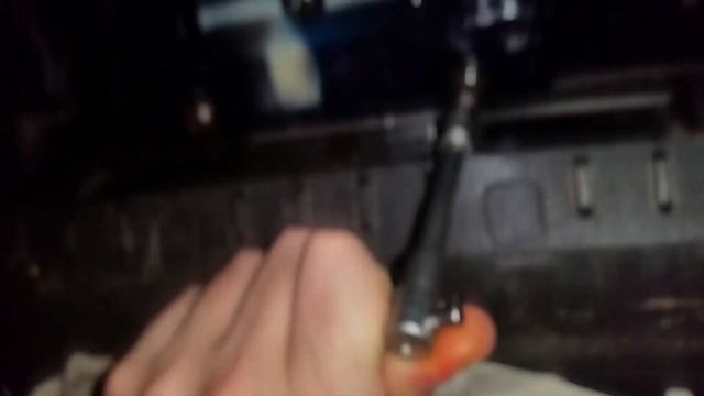 Не открывается багажник на Форд Фокус 2 смотреть онлайн