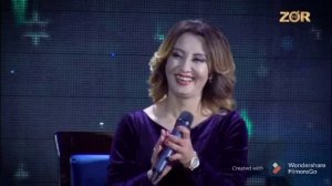 FERUZABONU SHERLARI  ?MENGA BITTA SO'Z AYTING ONA