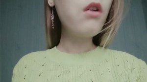 АСМР ✨ Ем хрустящий мел 💖 Хруст мела / ASMR ✨  Eating chalk 💖 Crunchy Eating Sounds. Chalk crunch 😍