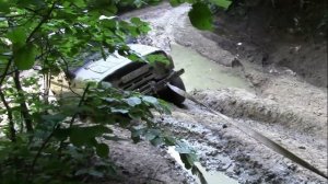 Поездка выходного дня в Новосадовый