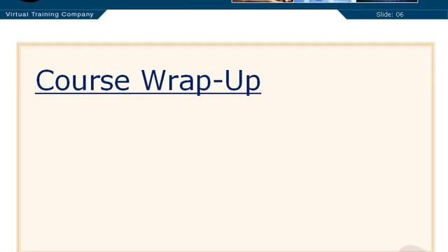 VTC Player Advanced Java Programming Java SE 7, Course Wrap Up смотреть онлайн