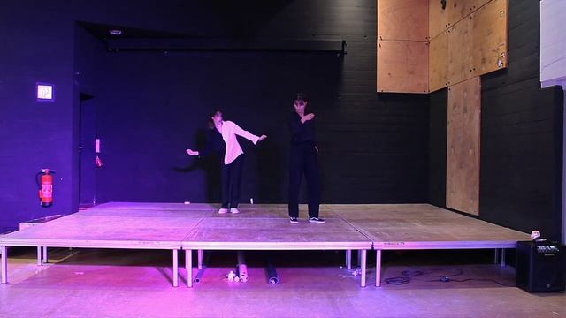 RANDOM DANCE Paderborn - 05.08.2022 (full) смотреть онлайн