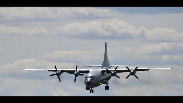 Упал Ан-12 под Иркутском. В России упал очередной самолёт. #shorts смотреть онлайн
