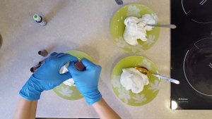 ?РЕЦЕПТ идеального БЕЗЕ с первого раза?Perfect meringues recipe