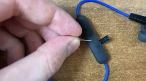 Наушники honor am61