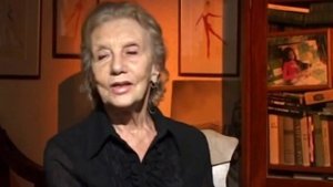 Алла Осипенко о Рудольфе Нурееве.